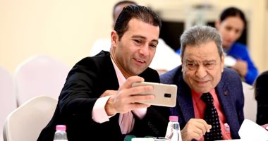 الذكرى الأولى لرحيل المخرج المسرحى الكبير فهمى الخولى