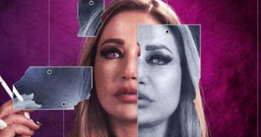 5 بوسترات منفردة لأبطال مسلسل "منورة بأهلها" قبل عرضه