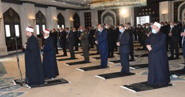 وزير الأوقاف لرجال الشرطة في عيدهم الـ70: تواصلون التضحية والفداء