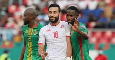تعافي رباعى منتخب تونس من فيروس كورونا قبل مواجهة بوركينا فاسو