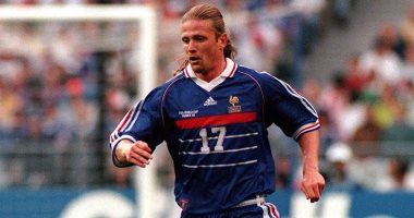 جول مورنينج.. إيمانويل بيتى يقتل البرازيل فى كأس العالم 98 