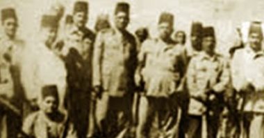 مش هاتصدق.. آخر ما تبقى من خُط الصعيد الحقيقى (فيديو)
