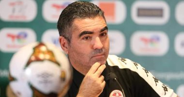 المدرب الوطني يكسب الرهان فى سباق التأهل عن أفريقيا لكأس العالم