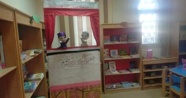 محاضرات وندوات حول الرسم والنثر العربى ومسرح للعرائس فى قصور ثقافة الأقصر