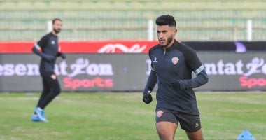 "كنا فى الحمام".. سبب غضب مدرب سيراميكا من تونى ومحمد حسن