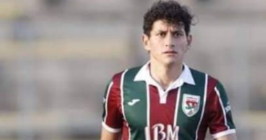 المصرى يفتح باب المفاوضات مع مدافع النجم الساحلي هيثم العيوني