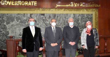 الأقصر تستضيف الملتقى الحوارى الثانى حول مستقبل صناعة الدواء فى مصر.. اعرف التفاصيل