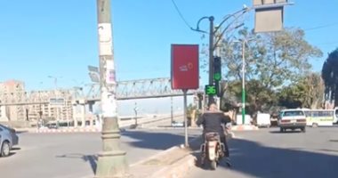 طقس المنيا الآن.. شمس ساطعة واختفاء الغيوم رغم البرودة الشديدة.. لايف