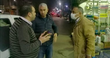 تعرف على آخر تطورات المشروعات الخدمية والتنموية والاستثمارية بمدينة الأقصر