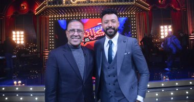 اليوم.. أولى حلقات برنامج "أحلى كلام" للفنان أحمد فهمى على قناة الحياة