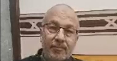 تنبأ بموته.. والد طبيب الدقهلية يكشف اللحظات الأخيرة فى حياة ابنه