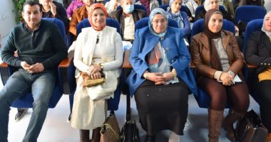 المجتمعات العمرانية تعقد البرنامج التدريبي لرفع كفاءة الكوادر البشرية ذاتياً