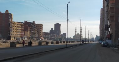 طقس الغربية الآن.. أجواء دافئة وشمس ساطعة على جميع الأنحاء (فيديو وصور)