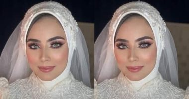 الفرح تحول لمأتم.. مصرع عروس وإصابة عريسها وشقيقها فى حادث بالبحيرة.. فيديو وصور