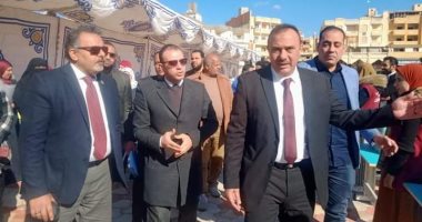 تضامن دمياط تدشن برنامج "فرصة " للتمكين الاقتصادى