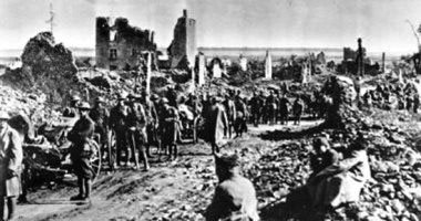 سعيد الشحات يكتب: ذات يوم.. 29 يناير 1916..مظاهرة «الرديف» أمام سراى عابدين احتجاجا على سوء معاملتهم فى خدمة الإنجليز أثناء الحرب العالمية الأولى وفرار بعضهم وعيشهم بأسماء مستترة