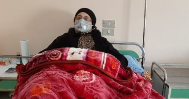 نجاح عملية زراعة كلى تبرعت بها أم لابنتها الطفلة المريضة بالشرقية.. لايف