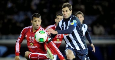 لاعب مونتيرى السابق: أعرف الأهلي جيدا.. وفونيس مورى أبرز نجوم بطل المكسيك