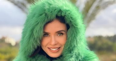 دينا لـ مساء dmc: أجسد دور "فريدة" بمسلسل "ملف سرى" وهذه شخصيتها