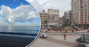 الطقس مستقر فى المحافظات مع نهاية العاصفة السيئة.. مستقر وسطوع للشمس فى مختلف أنحاء المنيا.. تغييرات متواصلة وتوقعات بتقلب درجات الحرارة بالإسكندرية.. ومشمس وسماء صافية وارتفاع نسبى فى درجات الحرارة ببورسعيد