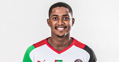 الجزيرة الإماراتى يعلن عن قميص كأس العالم للأندية