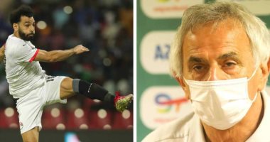 مدرب المغرب: محمد صلاح أفضل لاعب فى العالم وسنعمل على إيقافه غداً