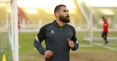 زيزو يواصل الغياب عن المقاولون أمام المصرى بالجولة الأخيرة للدورى