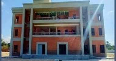 حياة كريمة ببنى سويف.. مجمعات خدمية ومدارس بقرية سدس بمركز ببا