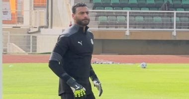 آخر كلام.. أبو جبل حارس مرمى منتخب مصر أمام الكاميرون و محمد صبحي بديل