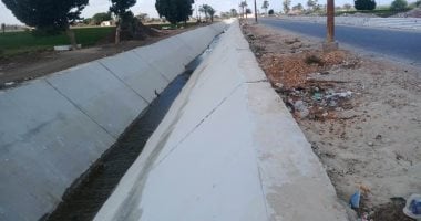 تعرف على آلية توزيع المقننات المائية بقانون الرى الجديد