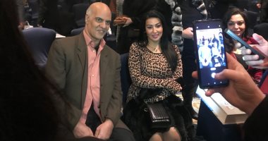 زاهي حواس: سمية الخشاب تعتقد أنها نفرتيتي في العالم الآخر 