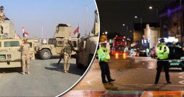 باختصار.. أهم الأخبار العالمية والعربية حتى منتصف الليل.. مقتل شخص فى حادث طعن وسط مدينة دونكاستر الإنجليزية.. مصرع وإصابة 7 أشخاص فى تصادم قطار بشاحنة فى طهران.. مظاهرات حاشدة فى النمسا ضد التطعيم الإلزامى