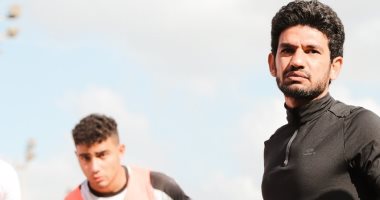 حسين ياسر المحمدى يشيد بـ ماجد هانى: قدم أداء رجوليا ومكسب كبير للزمالك
