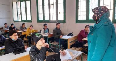 خطوات تسجيل استمارة التقدم لامتحانات الشهادة الإعدادية 2023
