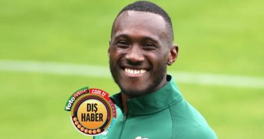 هل ابتعد الننى؟.. جالاتا سراى يقترب من ضم لاعب فولفسبورج الألمانى