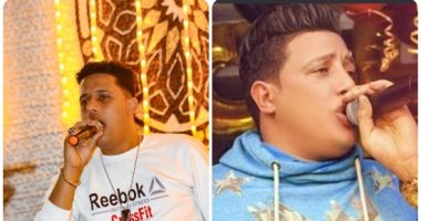 قفشة ومحمد امام وأكرم حسنى.. قراء يشاركون صورهم تشبه المشاهير والنجوم