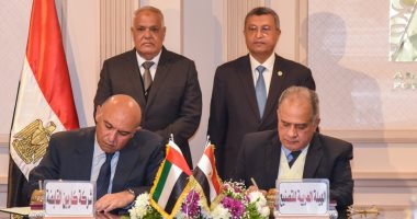 تعاون بين العربية للتصنيع وكبرى الشركات الإماراتية فى تحويل المركبات للعمل بالغاز