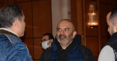 منتخب السلة يضم 24 لاعبًا فى معسكر يونيو استعدادًا لتصفيات كأس العالم