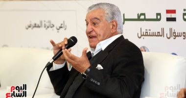 زاهي حواس يكشف اليوم أسرارا جديدة عن توت عنخ آمون على "مساء dmc"