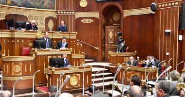 مجلس الشيوخ يوافق نهائيا على مشروع قانون العمل