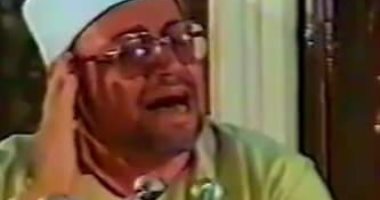 شعبان الصياد حفظ القرآن فى سن السابعة وتتلمذ على يد الأسطورة مصطفى إسماعيل