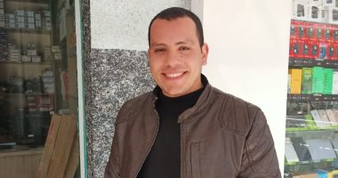 صوت من ذهب.. محمد القاضى موهبة فى الإنشاد.. يقلد نعينع ونصر الدين طوبار