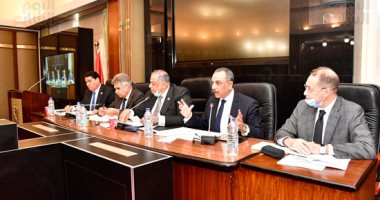 مشروع قانون جديد وتعديلات حكومية.. "النواب" يستعد لمناقشة تعديلات على قانون الشهر العقارى.. مساعد وزير العدل: 90 % من العقارات غير مسجلة.. وهذه أسباب تأجيل مشروع قانون قدمه 60 نائبا بإنشاء هيئة الملكية والتوثيق