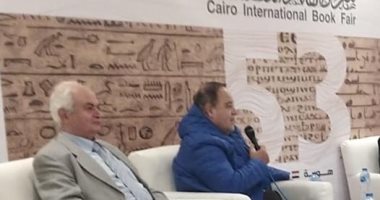 عبد التواب يوسف وقيمته الأدبية.. فى معرض القاهرة للكتاب