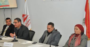 مثقفون ومتخصصون فى "صالون الإعلام" يكشفون: كيف يدعم الإعلام الوطنى مؤسسات الدولة