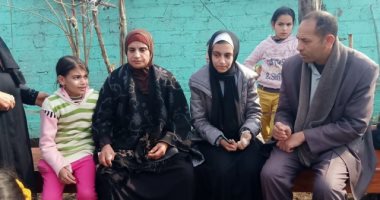 والدة ضحية الابتزاز الجديدة تسرد آخر لحظات ابنتها هايدي في الحياة.. صور