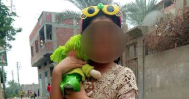 وفاة 3 من أسرة واحدة فى قرية العبيدية بدمياط