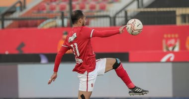 وليد سليمان يشارك بدلا من ديانج ويتقلد شارة الأهلي أمام الهلال.. فيديو