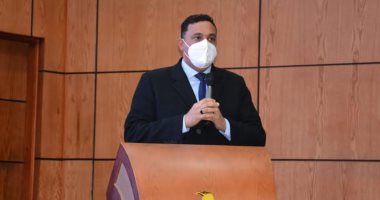 محافظ الدقهلية: إعداد قواعد البيانات وحصر الأراضى لمشروعات مبادرة حياة كريمة