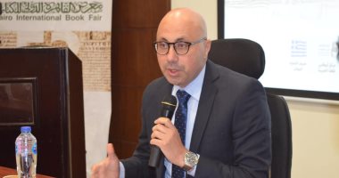 هيئة الكتاب تصدر 54 عنوانًا ضمن استعداداتها لمعرض القاهرة الدولى 